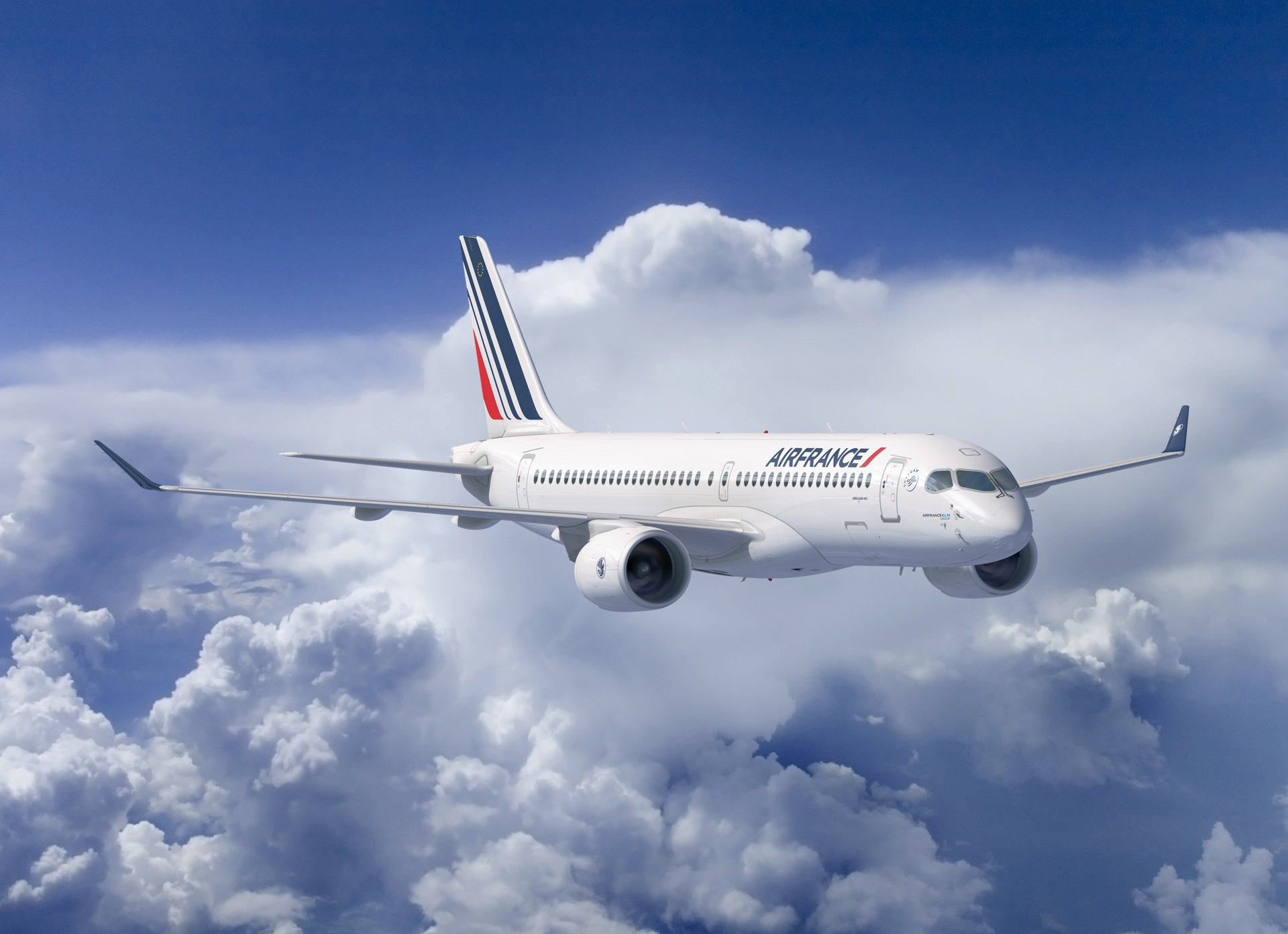 Air France Cerca De Recibir Su Primer A Aviaci N